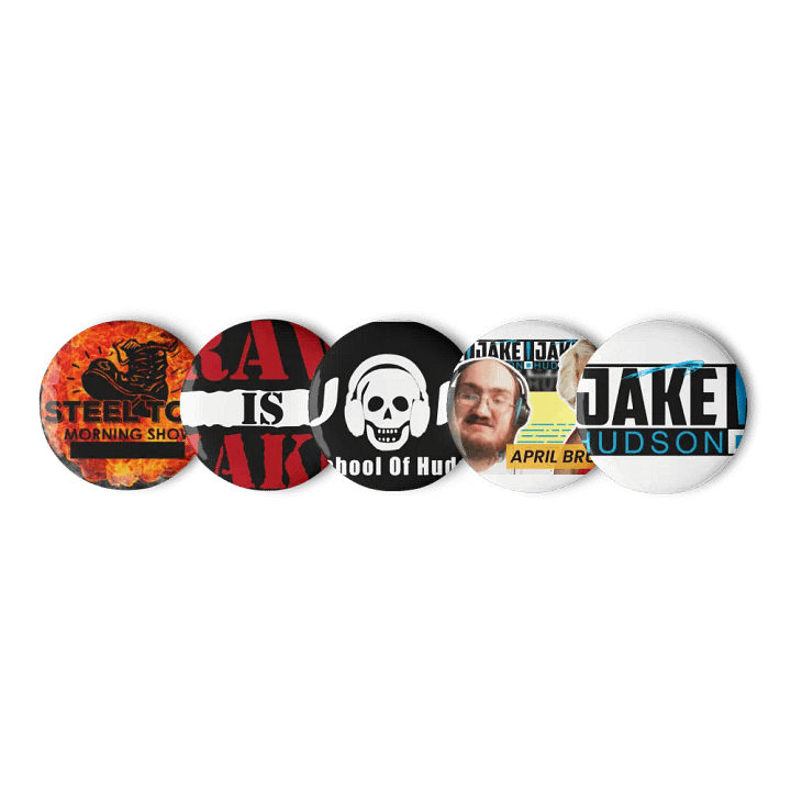 JAKES PINS product image (1)