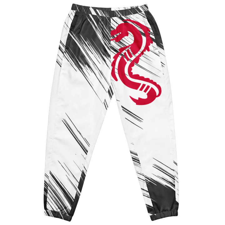 Dragonfire Unisex Track Pants product image (2)
