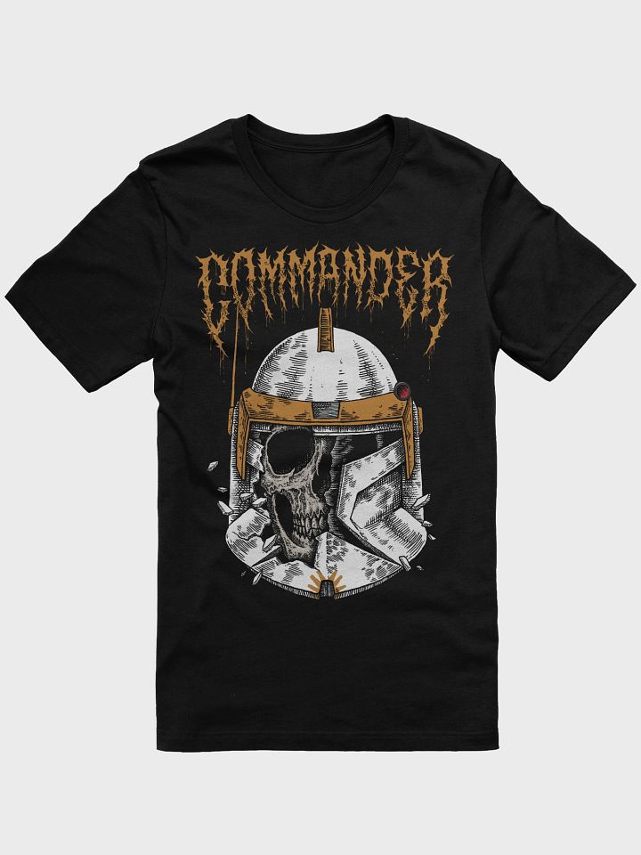 Cody(Phase 1) - Tee product image (1)