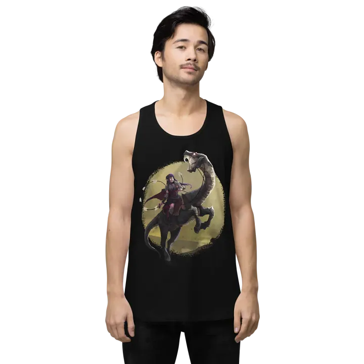 Judgment Day - Unisex Shirt product image (1)