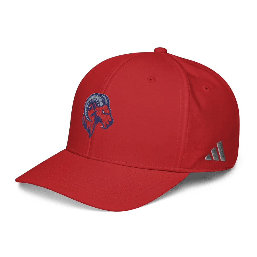 Rochester Ragin Rams Adidas Performace Hat product image (53)