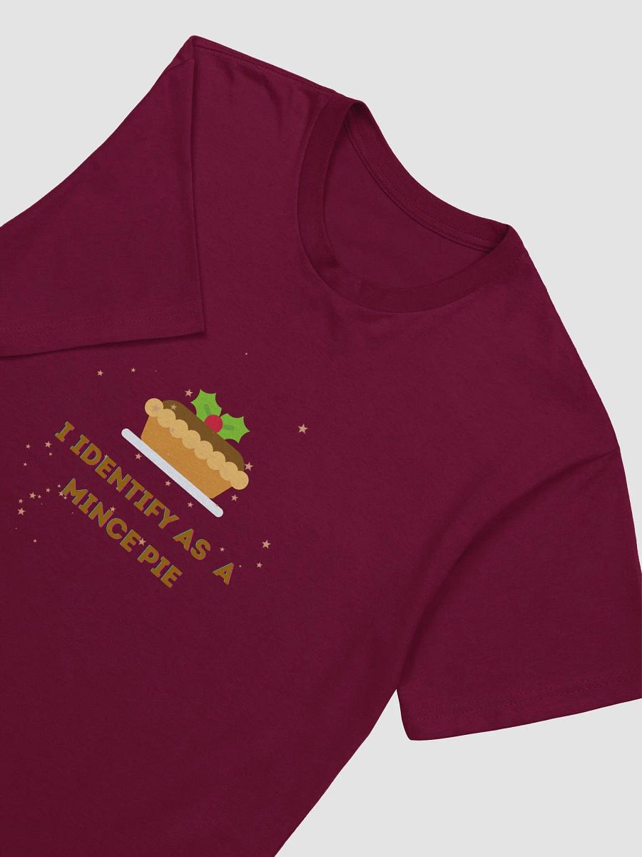 I identify as a Mince Pie product image (36)