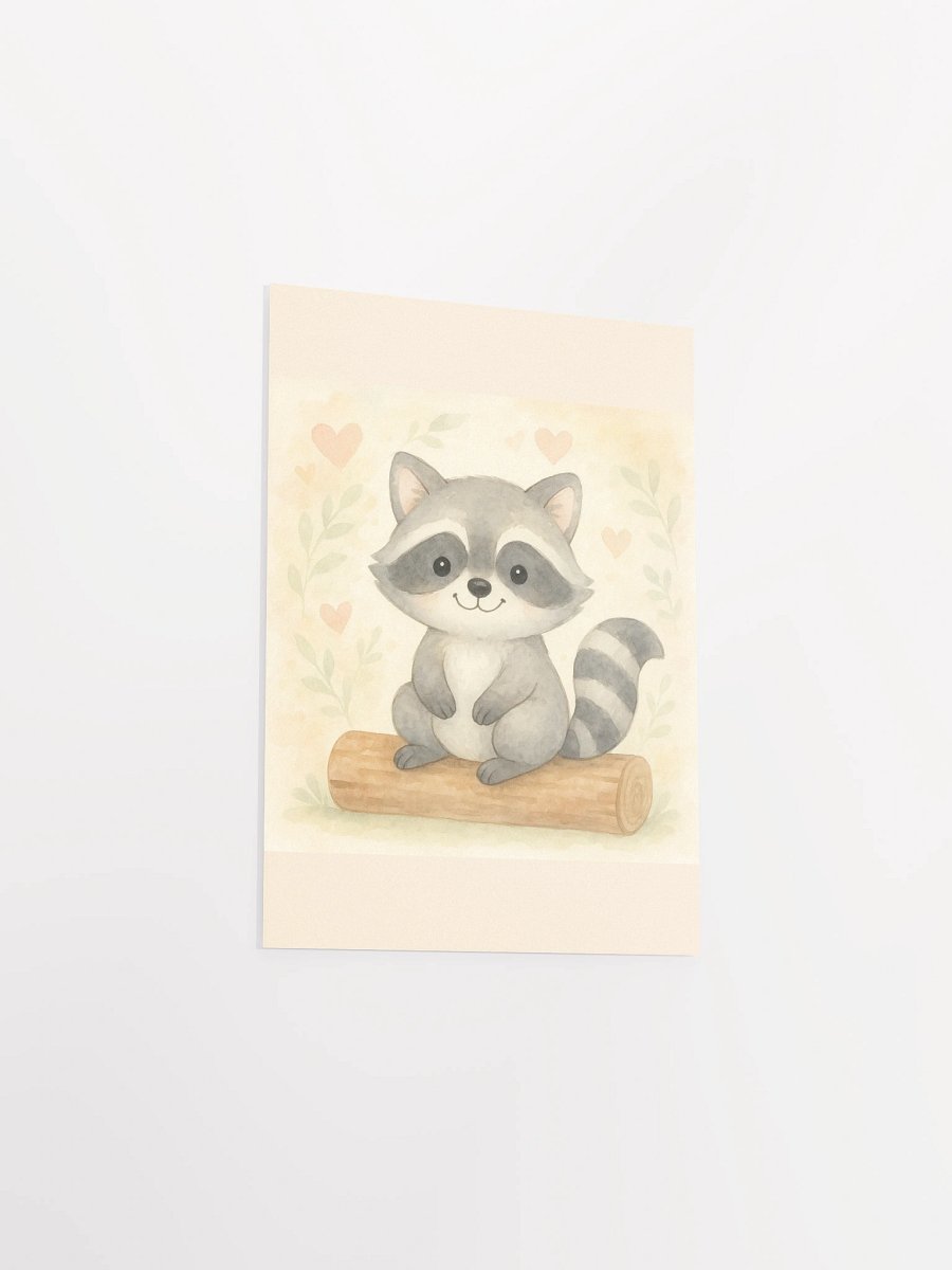 Serenity's Vivid Matte Space Poster product image (35)