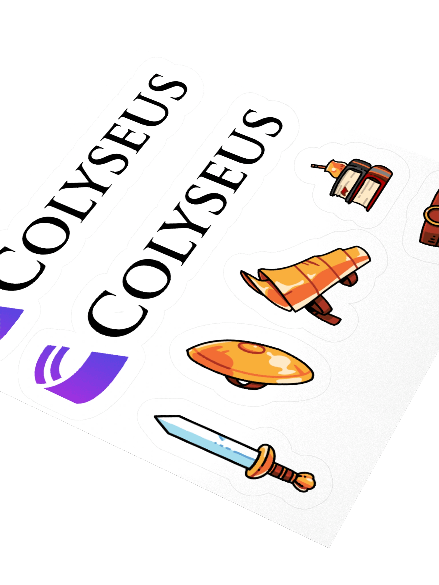 Stickers product image (3)