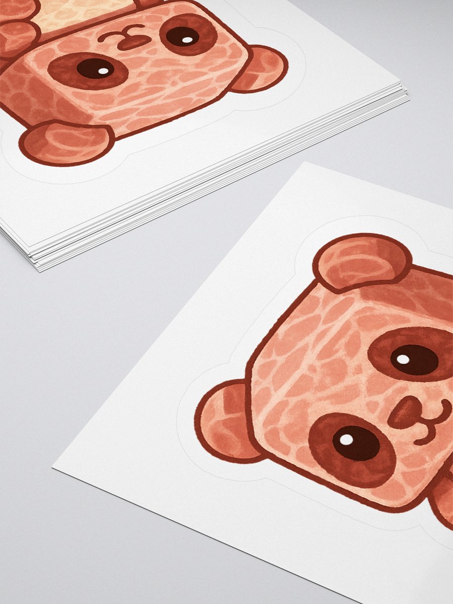 Spamda Sticker product image (7)