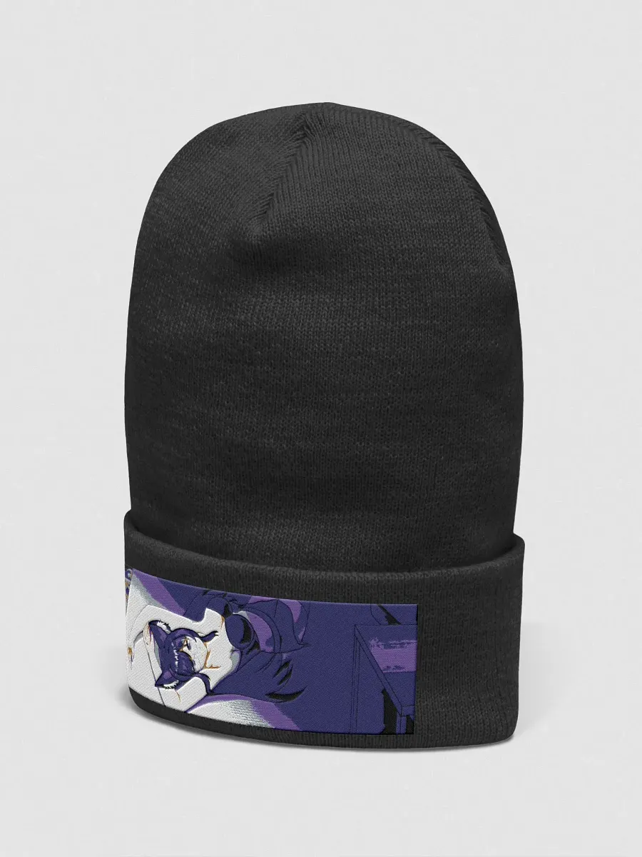 Jackie Lofi Embroided Cap product image (2)