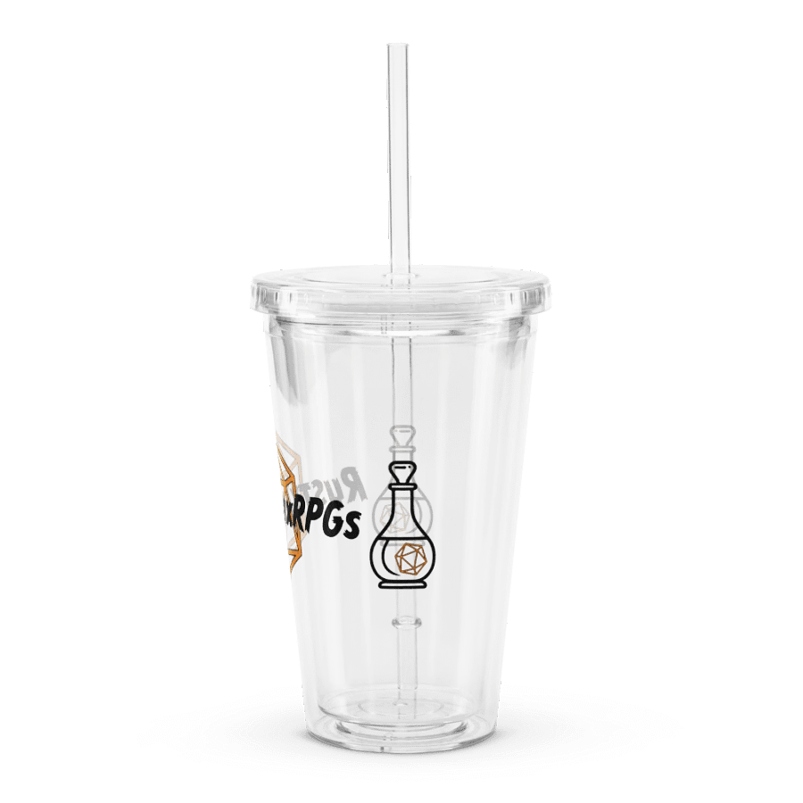 Cup of Drinking product image (4)