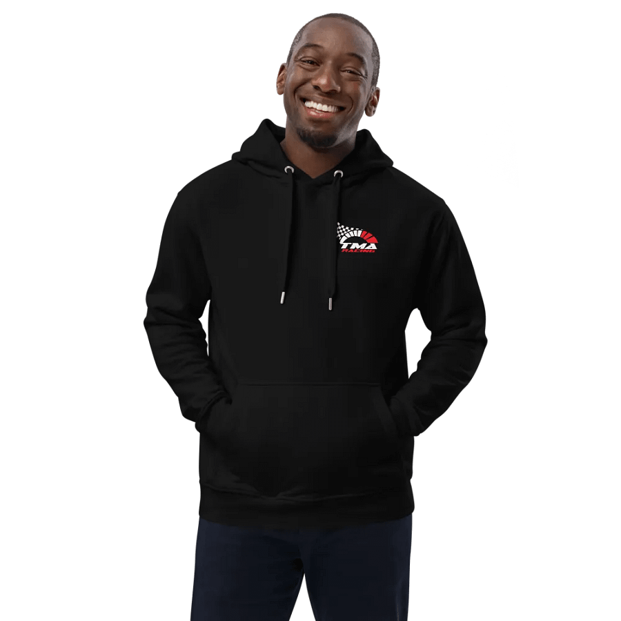 TMA Racing Hoodie MK2 product image (5)
