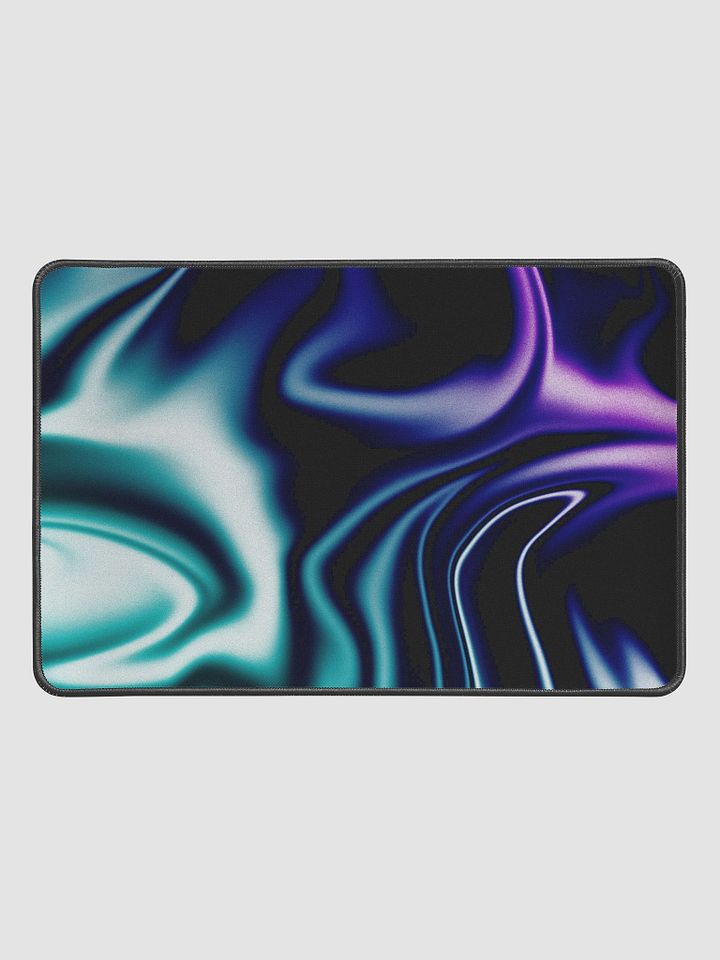 Cosmic Chaos Desk Mat product image (1)