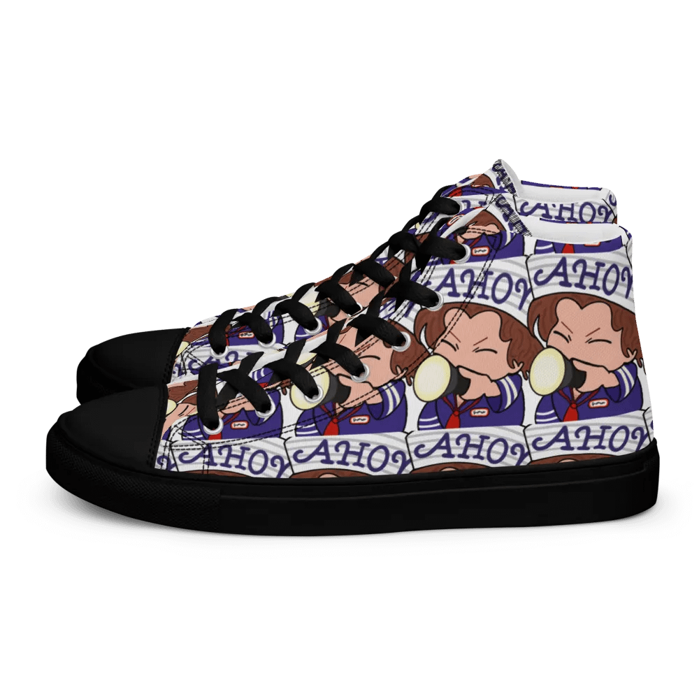 ItsjustSteve Hightops (Women's) product image (12)