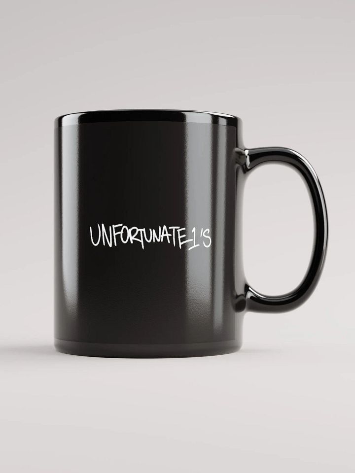 U1 Mug product image (2)