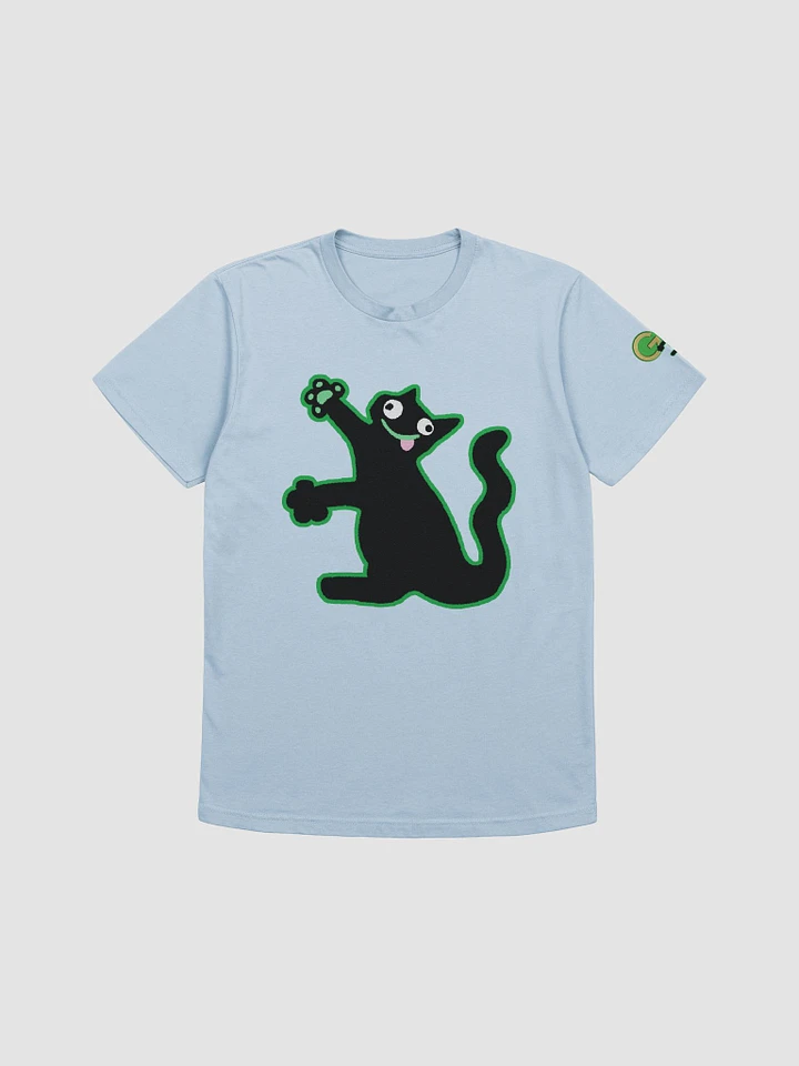 DerpCat Tshirt product image (25)