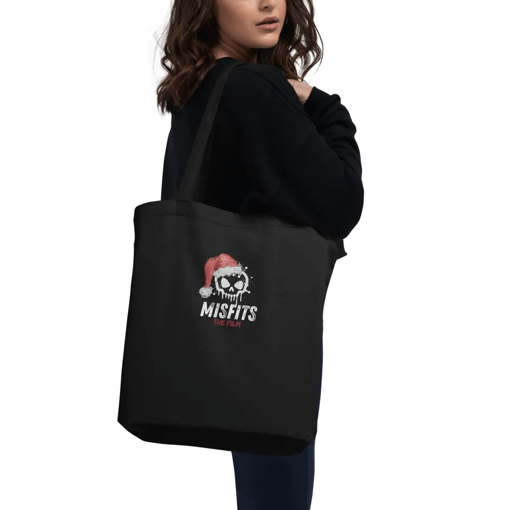 Disapoint Skull Tote product image (9)