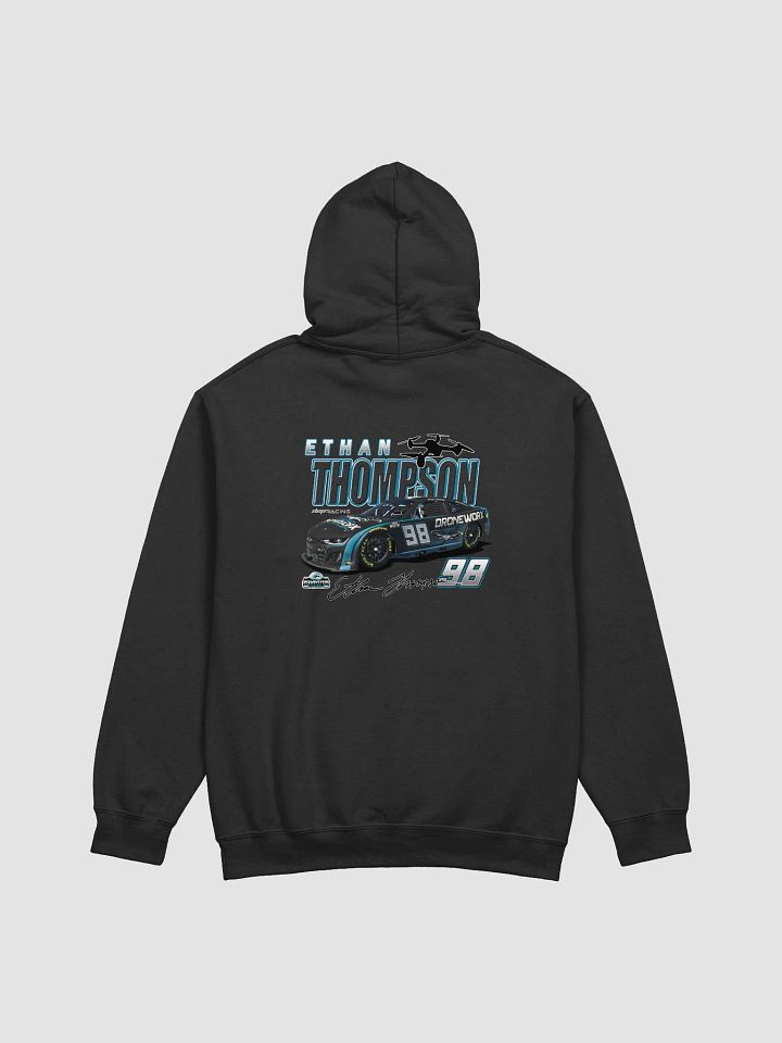 Ethan Thompson 98 Crew Chief Hoodie product image (15)