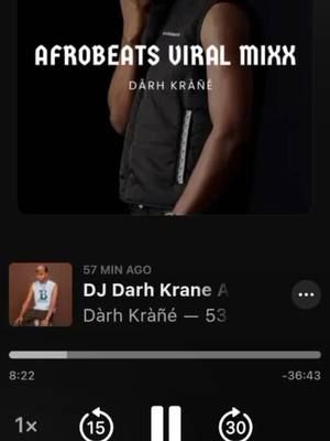 Afrobeats Viral Mixx 🔥 DJ DARH KRANE  #djdarhkrane #victony #phyno #cheque #afrobeats #djmix 