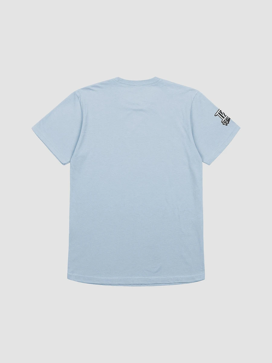 Standing Bear Light Blue T-Shirt product image (2)
