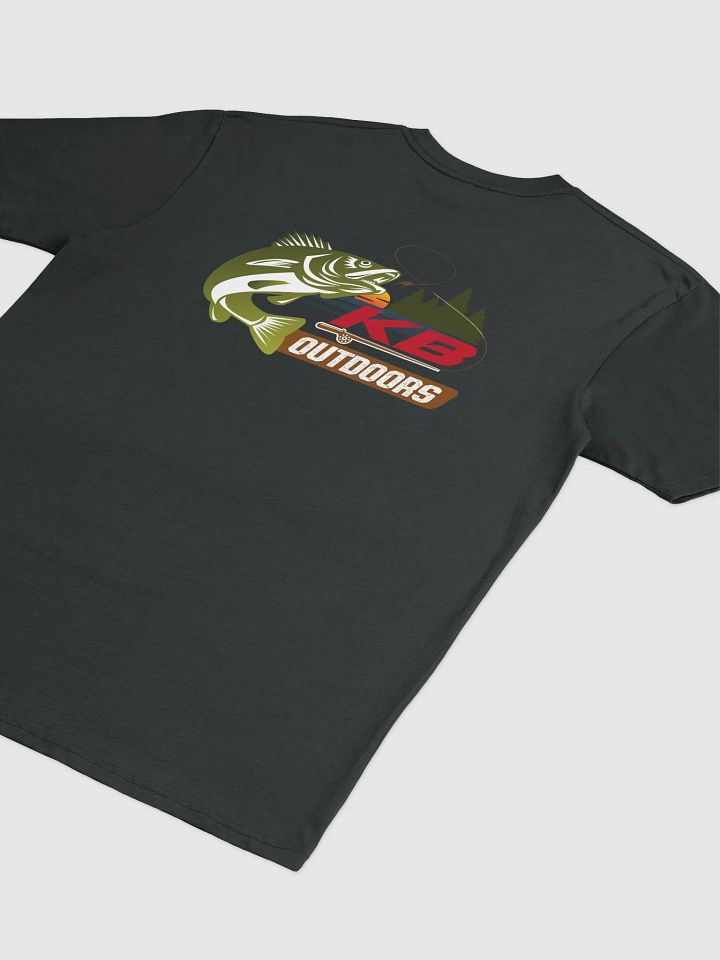 Circle Logo Tee product image (2)
