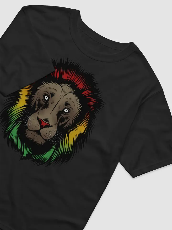 Lion product image (2)