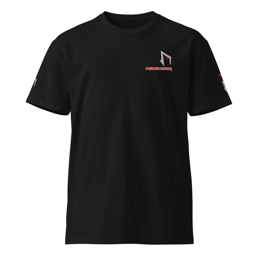 FAMESTABBER CDL TEAM SHIRT product image (2)