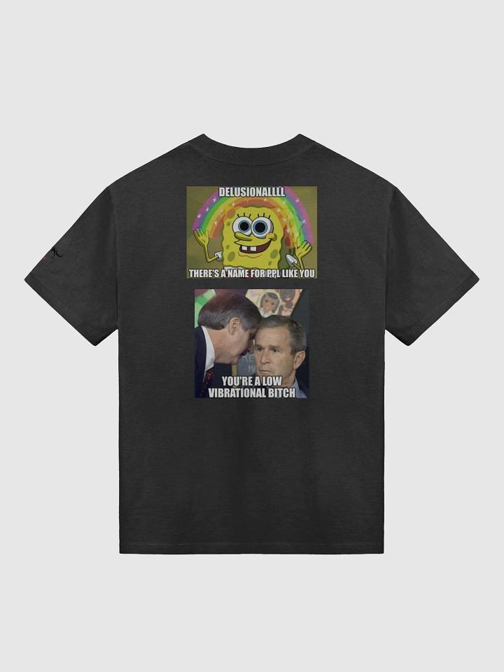 I'd rather die than talk to that bitch product image (2)