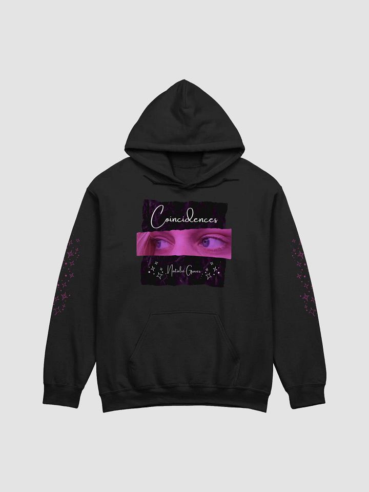 Coincidences Hoodie product image (2)