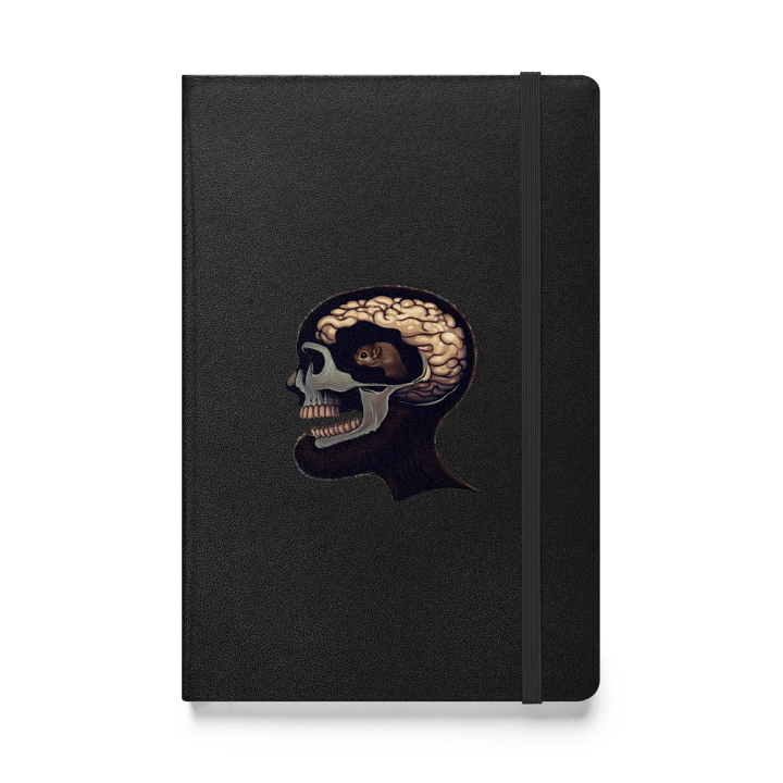 Squirrel Brain? product image (1)