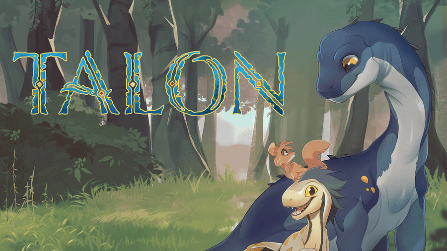 Talon Music product image (1)