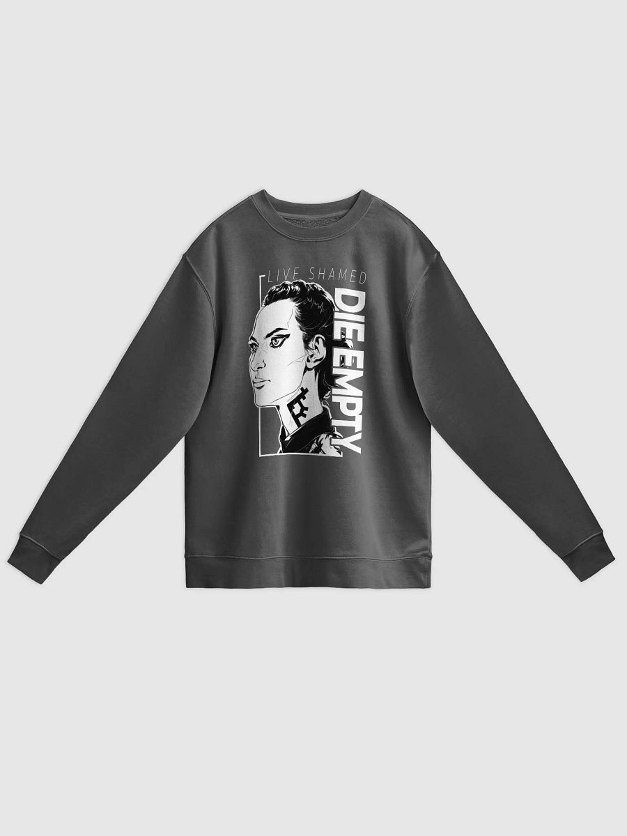 Camina Pullover | THE EXPANSE product image (1)