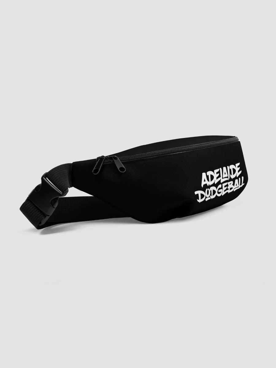 Basic Bumbag product image (2)