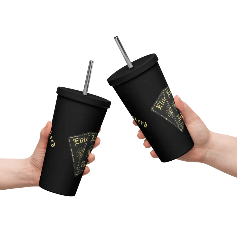 Nerd Tumbler product image (10)