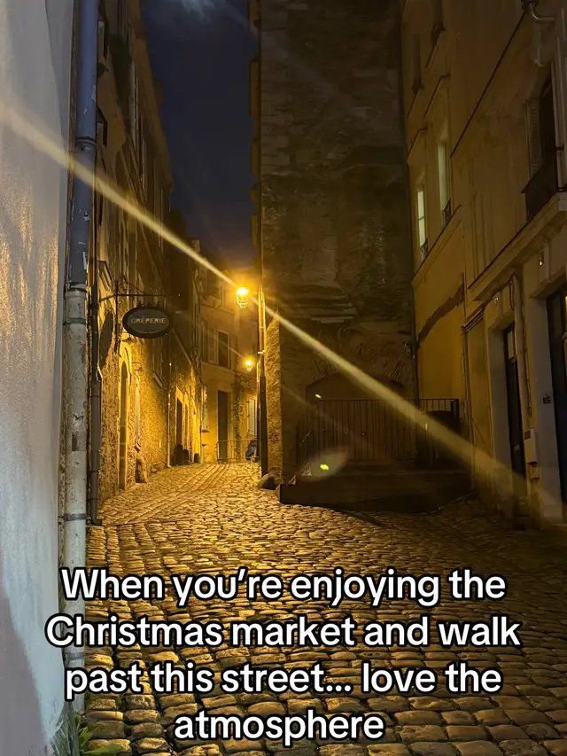 #angers #france #mystery #traveltok #inspiration 