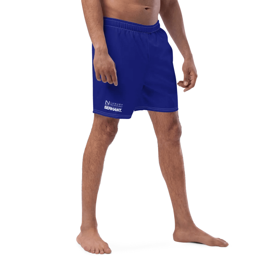 NJLRE X SERHANT - MENS BATHING SUIT 2 product image (3)