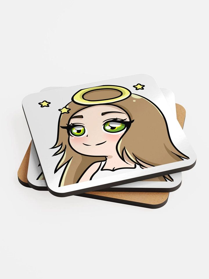 Angel Coaster product image (2)