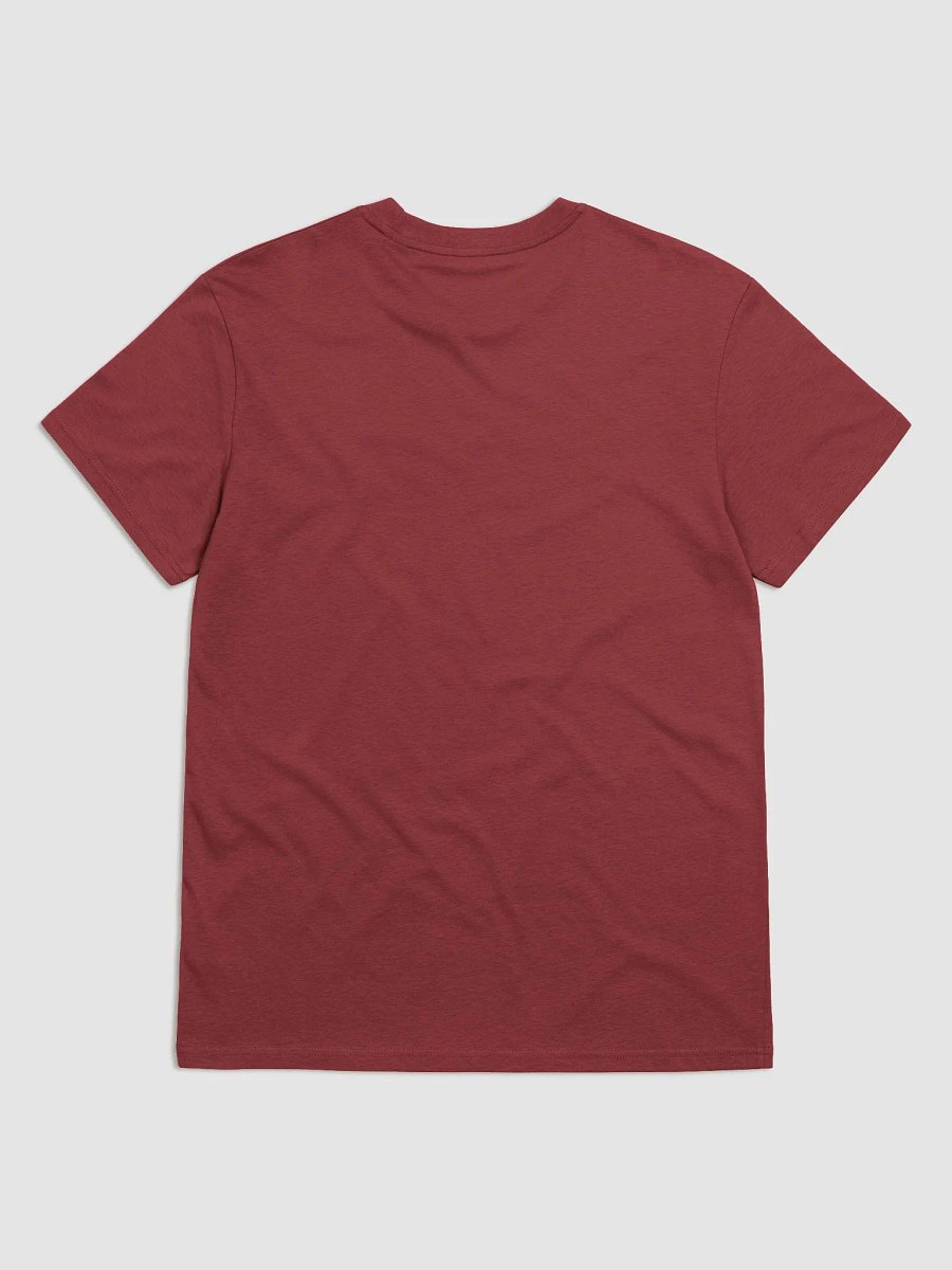 Stanley/Stella Organic Cotton T-Shirt product image (3)