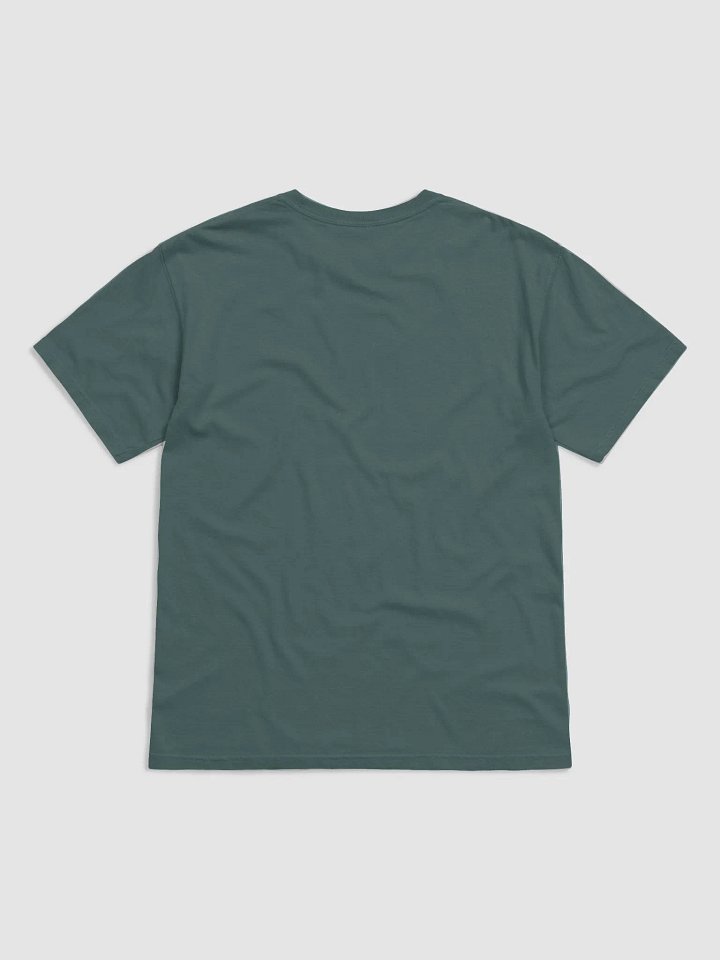 yoopfluu shirt. HEh. product image (3)