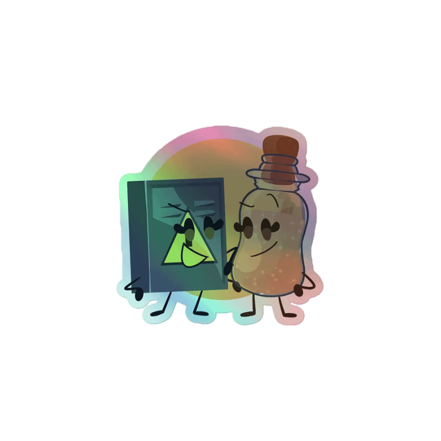 Captain & Sparks Bundle! product image (1)