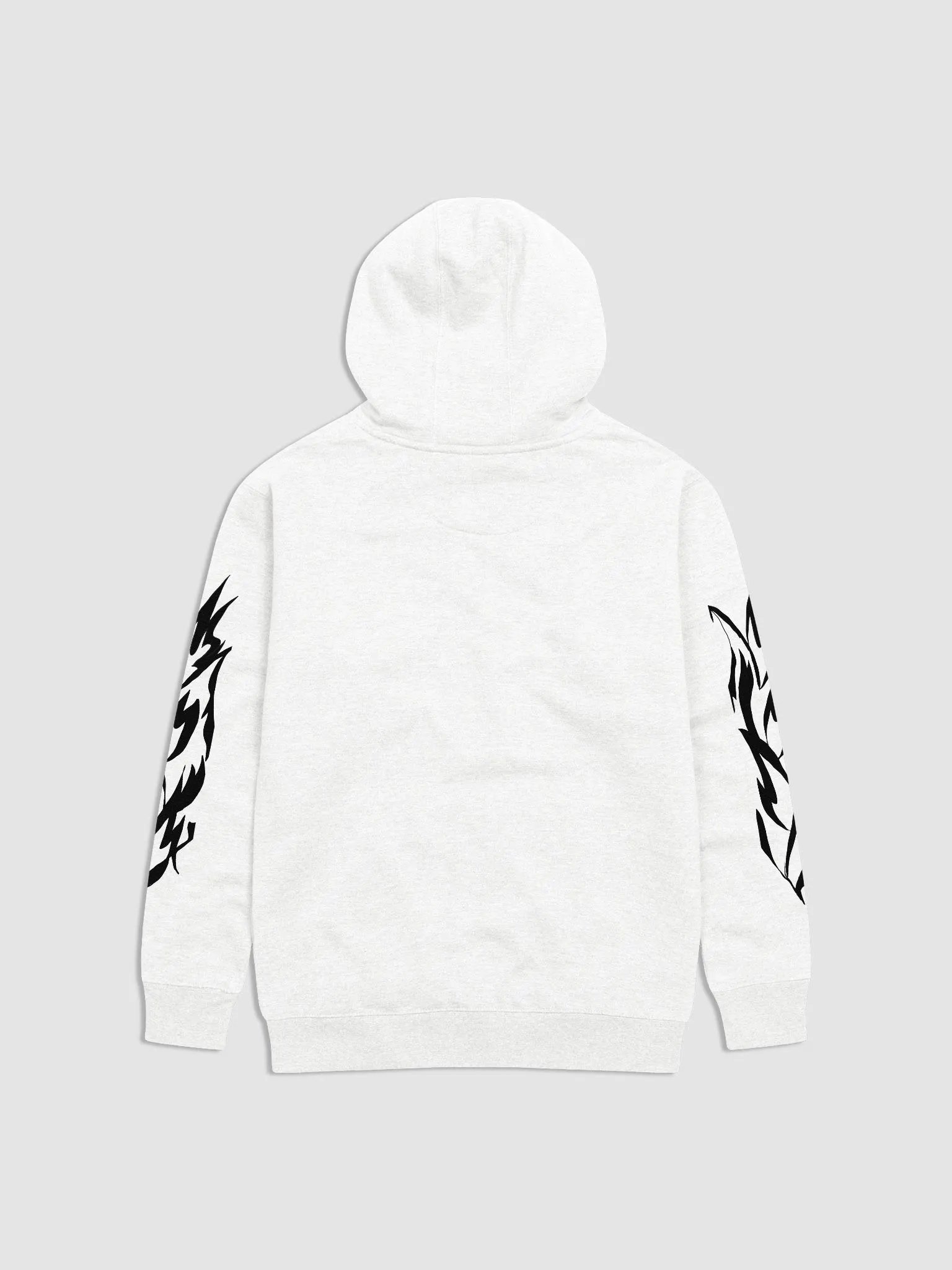W Fire Hoodie product image (2)
