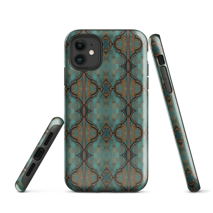 Tough Phone Case for iPhone® #18582461 product image (1)