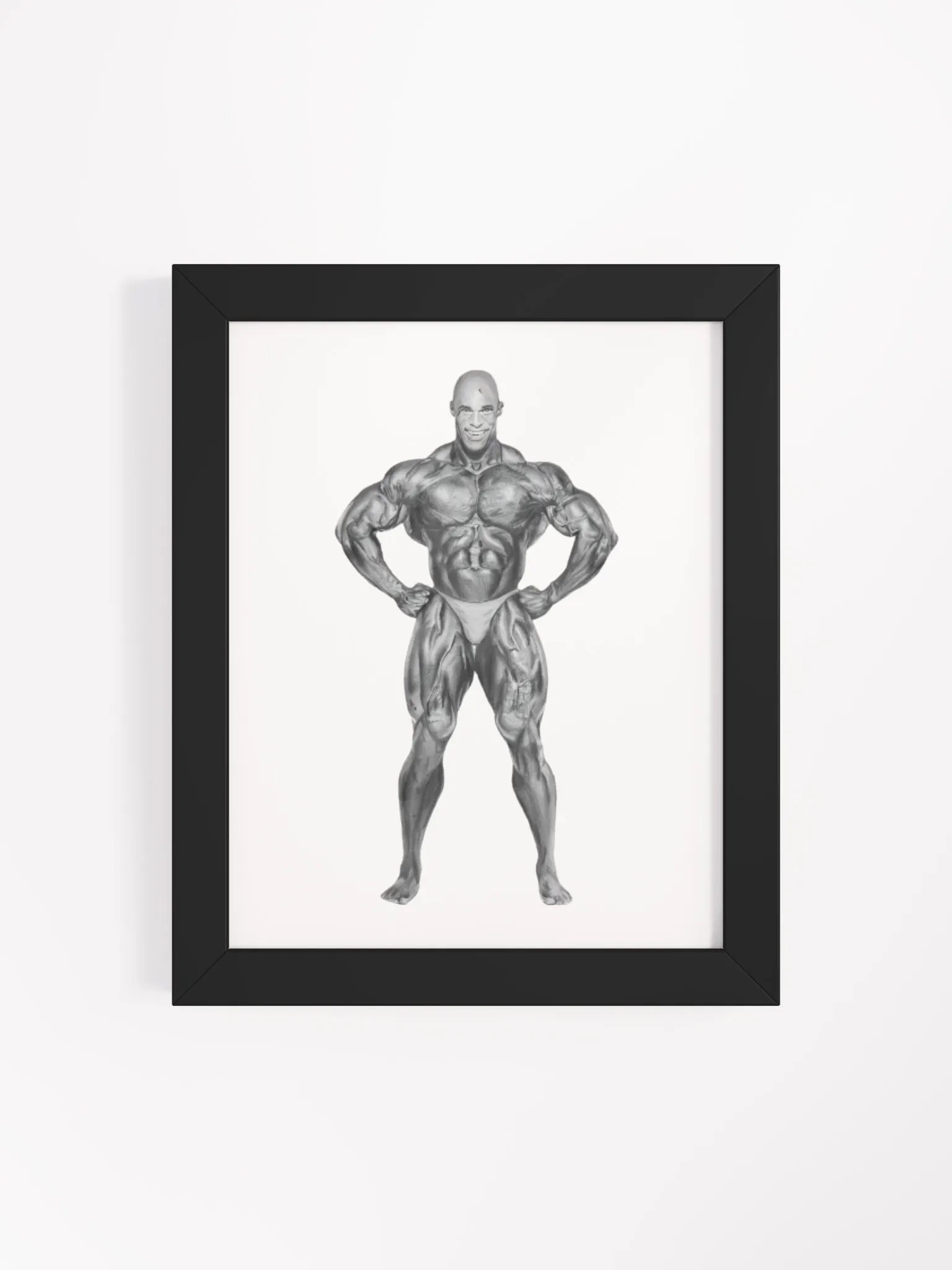 Ronnie Coleman Poster product image (26)