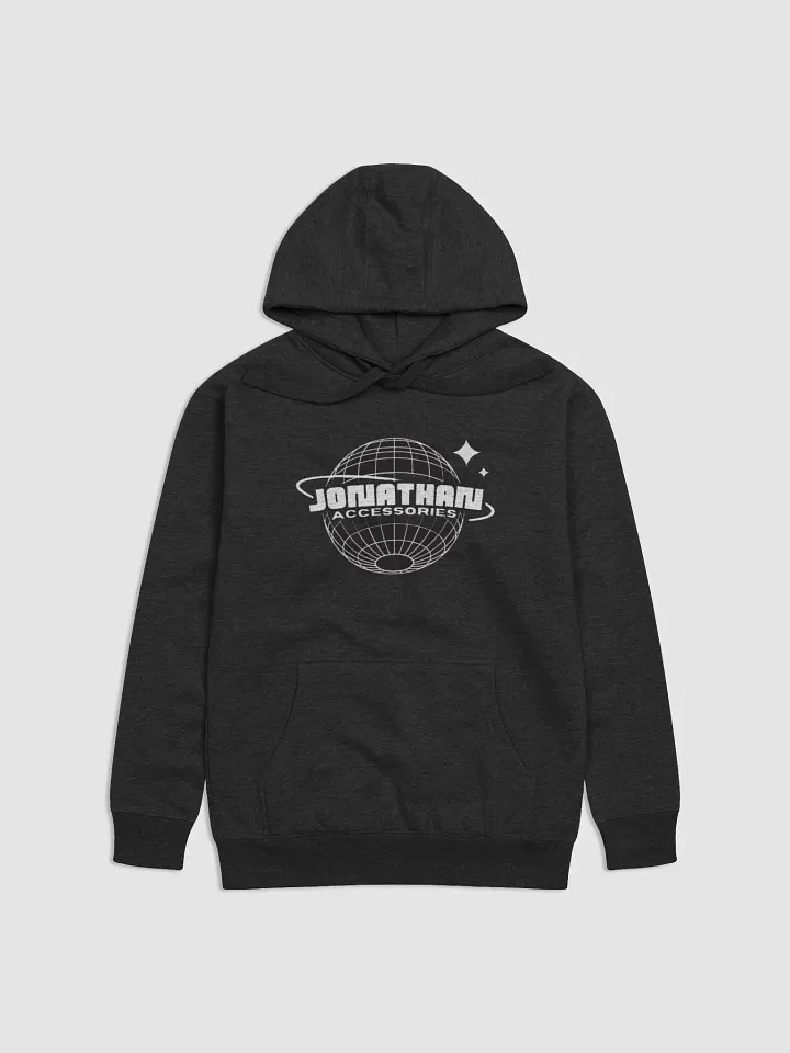 All Black Sweat Hoodie! product image (1)