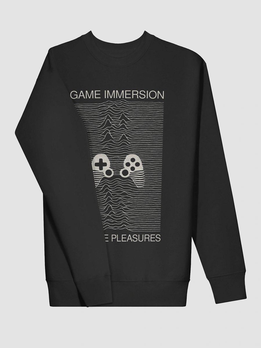 Infinite Pleasures Sweatshirt Classic Ed product image (7)