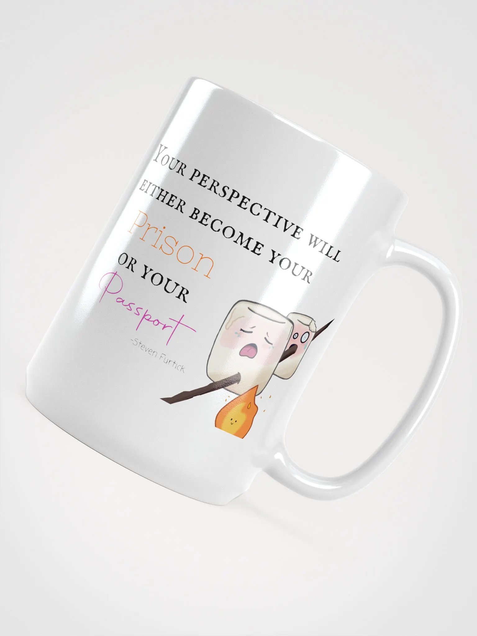 'Mallow Perspective Mug product image (8)