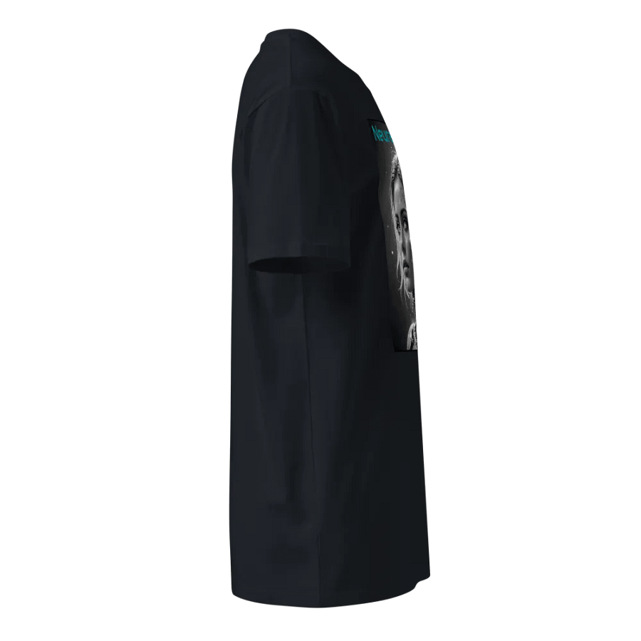 Neuralwear A.I. Droid Unisex T-shirt product image (32)