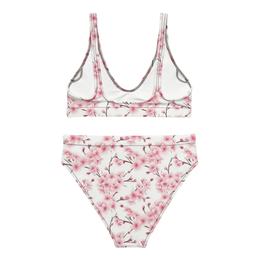 Cherry Blossom bikini product image (2)