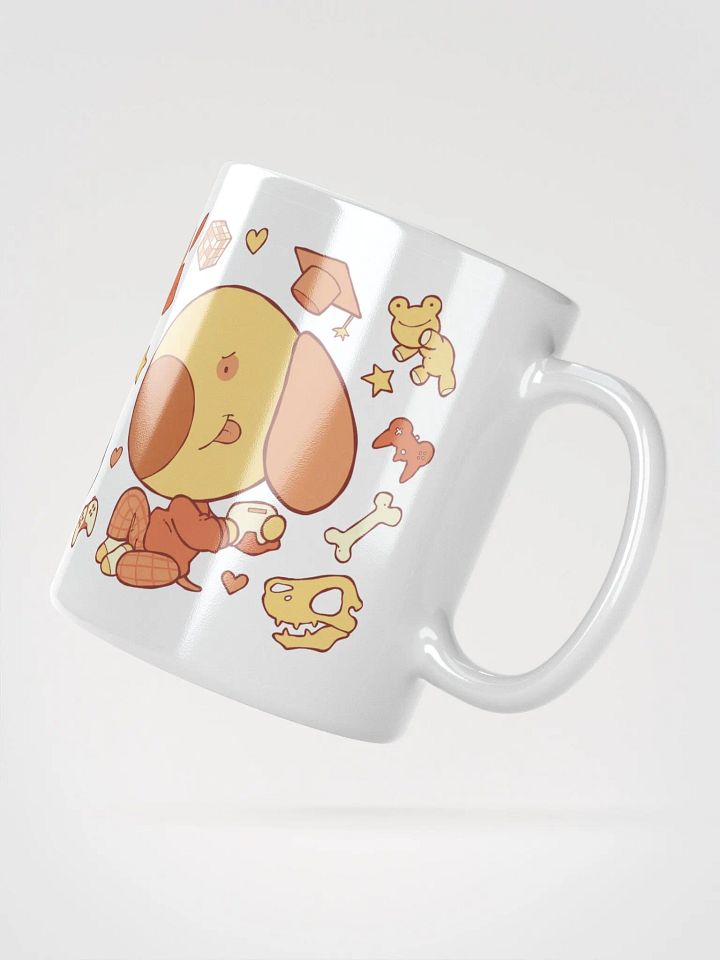 Cat/Dog Gaming Mug product image (4)