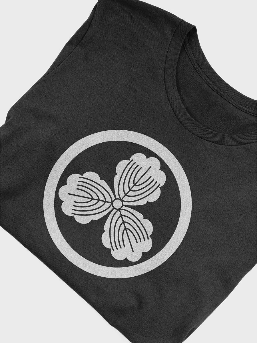 Makino Clan Mon T-Shirt product image (7)