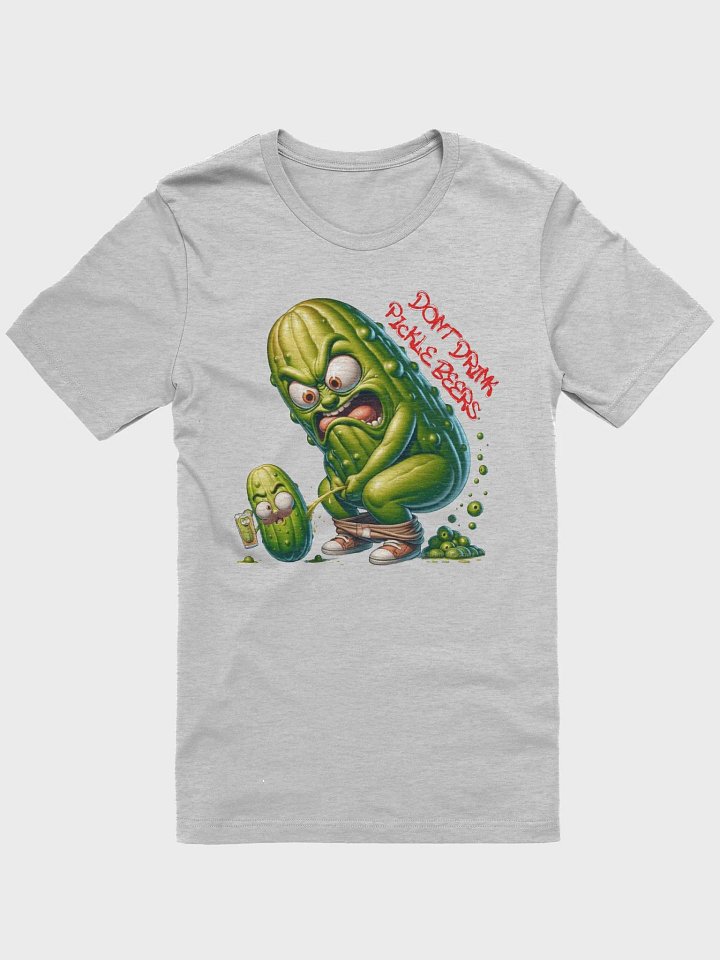 DONT DRINK PICKLE BEERS product image (7)
