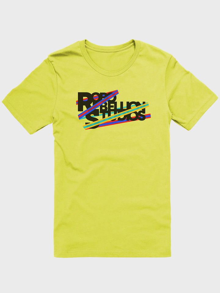 RoboRebellion Studios in Black product image (6)