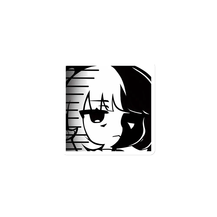 Magnet - Disappointed Emote product image (1)