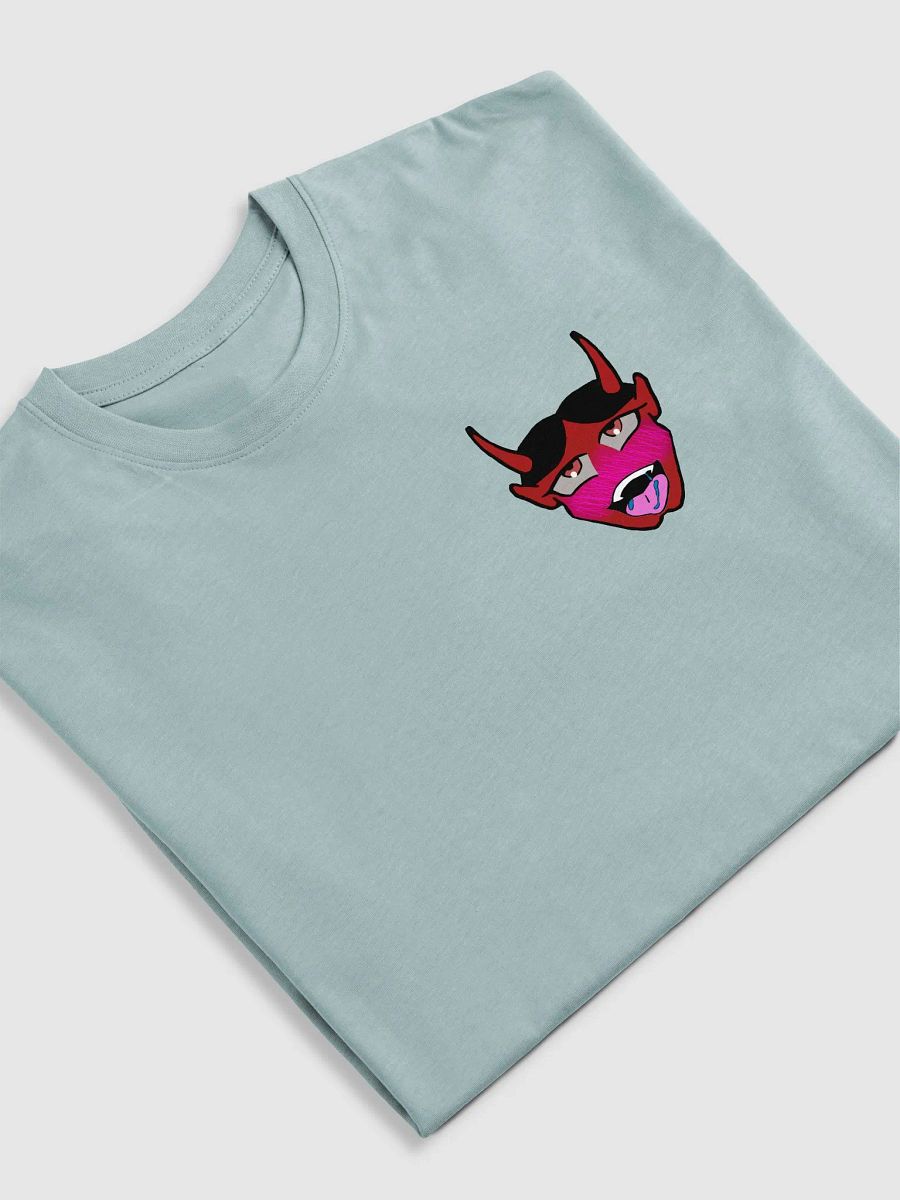 Lewd Oni Heavyweight T-shirt product image (32)